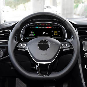 Panel de tablero de instrumentos con odómetro digital de 12.3 pulgadas, pantalla de cabina virtual para Volkswagen VM Golf 7 2014-2020 - Product Image 3