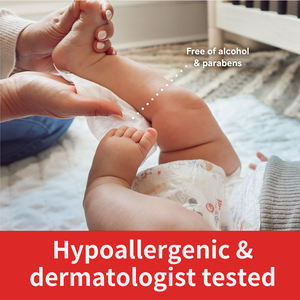 Emballage personnalisable avec logo, couleur <span class=keywords><strong>de</strong></span> l'emballage, matériau du couvercle, parfum, lingettes humides, poids, <span class=keywords><strong>taille</strong></span> pour lingettes pour bébé, Toallitas Para Bebé - Product Image 5