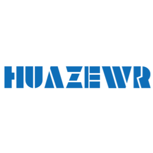 Xi'an Huaze Electronic Technology Co., Ltd. logo