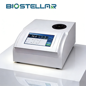 Appareil de détermination automatique du <span class=keywords><strong>point</strong></span> de fusion BIOSTELLAR WRS-2C avec garantie d'un an 220v/110v - Product Image 4
