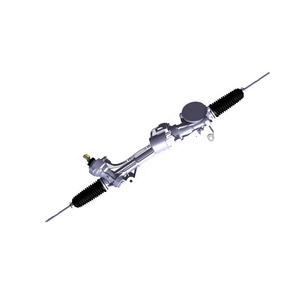 Nuevo sistema de dirección asistida eléctrica universal OEM/ODM DP-EPS 12V 24V para Hiace V, autobuses y vehículos comerciales, 24V eléctrico, 2 años de garantía - Product Image 1