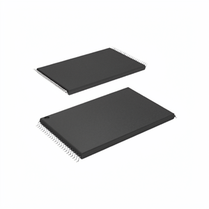 บริการครบวงจรสำหรับชิ้นส่วนอิเล็กทรอนิกส์ M29F160FB55N3F2 TR 48 TFSOP เมมโมรี่ - Product Image 1
