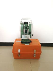 Teodolito Digital de Alta Precisión DT402L para Topografía y Otros Instrumentos de Prueba - Product Image 3