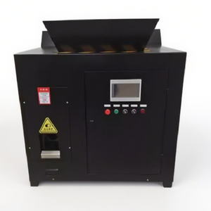 Thép không gỉ Đồng phế liệu kim loại balers cho Pancake Máy ép sắt phế liệu bột dăm <span class=keywords><strong>Lathe</strong></span> kim loại phế liệu bền - Product Image 1