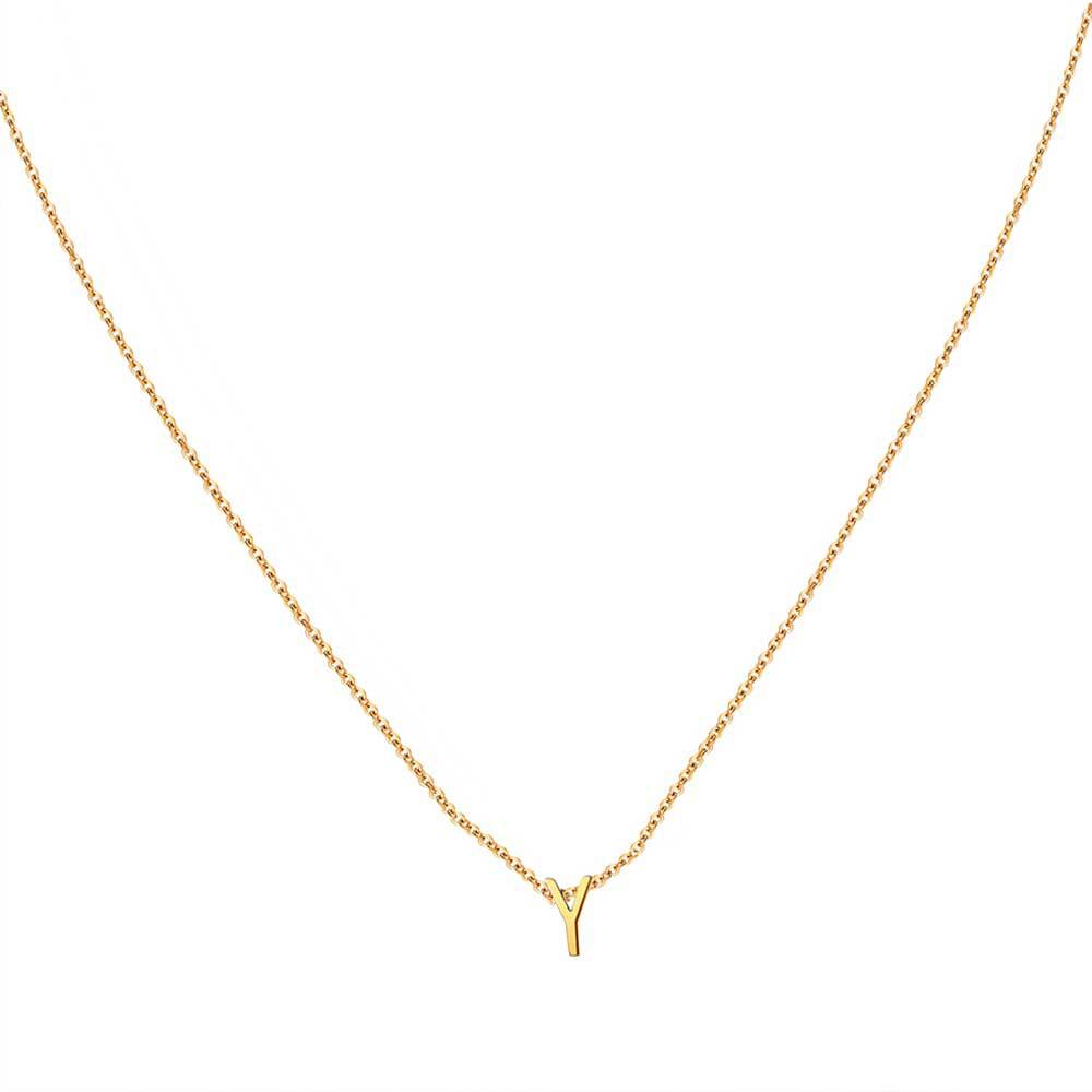 Golden Y