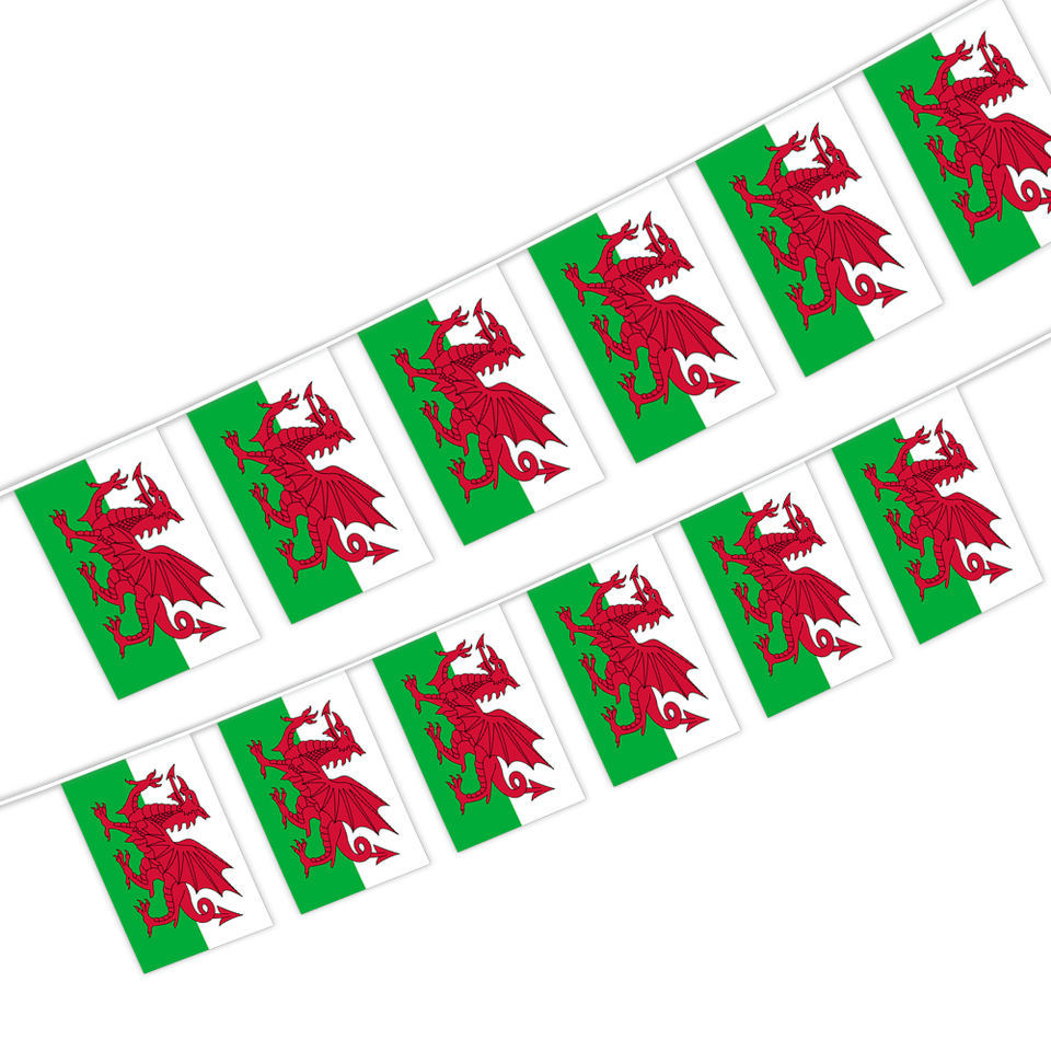 drapeau de fanfare
