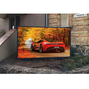 Affichage publicitaire extérieur à LED RVB Affichage <span class=keywords><strong>de</strong></span> bienvenue d'usine Tableau d'affichage <span class=keywords><strong>de</strong></span> <span class=keywords><strong>recrutement</strong></span> P3.076 Panneau d'information sur le marché Affichage à LED - Product Image 4