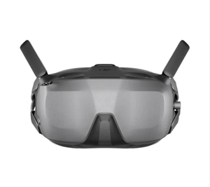 Lunettes originales N3 pour DJ Avata <span class=keywords><strong>2</strong></span>, <span class=keywords><strong>Neo</strong></span>, durée de fonctionnement de <span class=keywords><strong>2</strong></span>.7 heures, curseur AR O4 FHD Transmission vidéo 1080p Ultra Wide Screen - Product Image 1