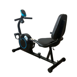 2024 Luckystar intérieur Cardio Sport vélo d'exercice OEM ODM Logo personnalisé gros vélo couché pour vieux <span class=keywords><strong>Peaple</strong></span> - Product Image 3