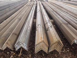 Support d'angle en acier inoxydable à 90 degrés <span class=keywords><strong>50x50x5</strong></span> pour cadre spécial et connexion articulée Conception personnalisée - Product Image 3