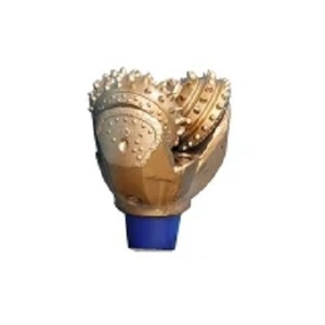 bibo 14 3/4 Inch Tricone <b>Drill</b> <b>Bit</b> for Water Mining Machine Parts - Product Image 5