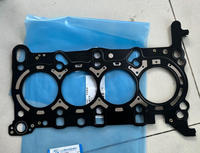 Nuevo Sensor de Presión del Colector de Admisión MAP 12681993 12670600 12707766 55490075 para Chevrolet Equinox, GMC Terrain, Opel 1.5t