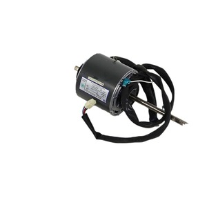 Moteur asynchrone monophasé YSK74-4E, 220V AC, 74W, pour ventilateur intérieur de climatiseur, moteur à balais métallique durable - Product Image 1