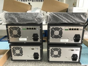 Cromatógrafo Líquido de Laboratório DW-LC1620A, Preço de Cromatografia Líquida de Alto Desempenho, Sistema de Gradiente Isocrático HPLC - Product Image 2