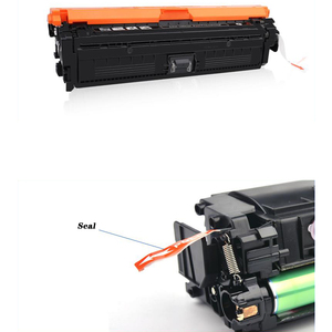 适用于LBP-<span class=keywords><strong>5050</strong></span>/5050n /iC MF8030/8050Cn的佳能高品质316/416/716 BK碳粉盒 - Product Image 3