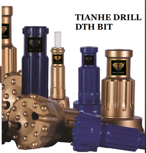 אטלס מינקון 3 "4" 5 "6" 8 "10" 12 "במורד הגרון" פטישים וחתיכות - Product Image 5