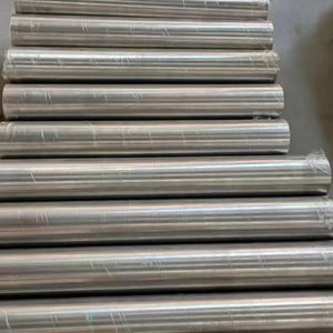 Hastelloy-G3 Hastelloy-C4 Hastelloy-C4 tige d'alliage Hastelloy-C4high-temperature - Product Image 6