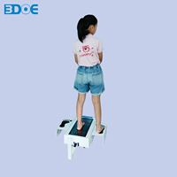 Escáner de Pies 3D ESole300, Sistema de Medición de Pies de Alta Precisión para Diseño de Plantillas, Soluciones OEM Personalizadas Disponibles