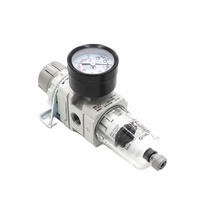Regulador de Filtro Modular Serie AW
