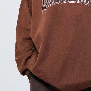 Sudadera con Capucha Extra Grande para Hombre, Diseño Personalizado, Impresión Digital ODM, Sudadera de Forro Polar para Invierno - Product Image 5