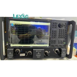 Analizador de Red de Microondas Keysight N5242b Pna-x de 4 Puertos, 10 MHz a 26.5 GHz, Usado - Product Image 2