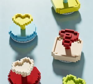 Ganchos <span class=keywords><strong>de</strong></span> Succión <span class=keywords><strong>de</strong></span> Colores al por Mayor, Ganchos Pequeños <span class=keywords><strong>de</strong></span> Plástico para Toallas y Rieles, Pequeños y Coloridos con Fuerte Succión - Product Image 1