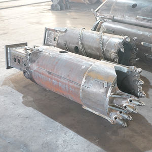 Tête rotative de 1000 mm de diamètre pour système de barre <span class=keywords><strong>Kelly</strong></span> - Product Image 2