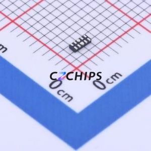 ทรานซิสเตอร์ DFN2510-10 RCLAMP0524P-MS แบบใหม่ดั้งเดิมและการป้องกันไฟกระชาก (TVS/ESD) - Product Image 2