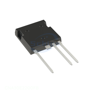 Original One Stop Service Thyristors i4-Pac-5 CNA30E2200FB Electronics Component - Product Image 1