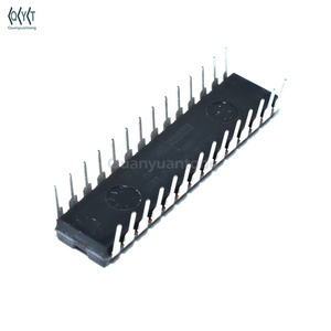 ไมโครคอนโทรลเลอร์ atmeg <span class=keywords><strong>328P</strong></span> IC ATMEGA328 ATMEGA328P ATMEGA328P-PU 8บิต MCU FLASH <span class=keywords><strong>AVR</strong></span> ATMEGA <span class=keywords><strong>328p</strong></span>-pu PU Atmega328p - Product Image 6