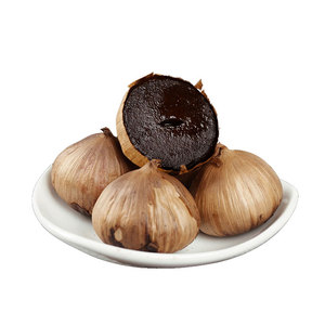Snack cinesi sani <span class=keywords><strong>aglio</strong></span> nero biologico - Product Image 5