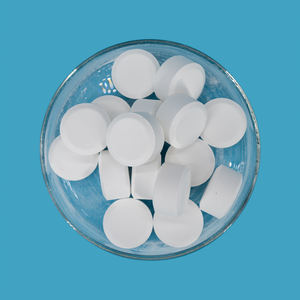 <span class=keywords><strong>Cloro</strong></span> de Marca China <span class=keywords><strong>al</strong></span> por Mayor de Fábrica, Tambor de 45 kg, Aditivo Químico <span class=keywords><strong>para</strong></span> Limpieza de <span class=keywords><strong>Piscinas</strong></span>, Tcca - Product Image 3