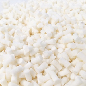 Tự nhiên shredded cao su bọt giường ngủ gối - Product Image 3