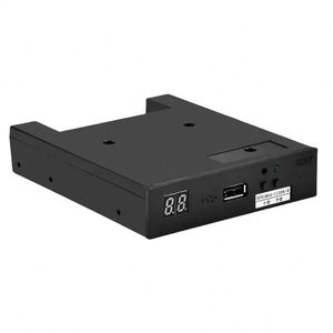 Emulador de Software de Simulación Mejorado para Inventario de Plásticos SFR1M44-U100K, Unidad de Disco USB, Equipo de Control Industrial - Product Image 1
