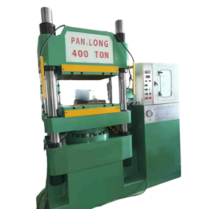 เครื่องอัดเมลามีนอัตโนมัติแบบสีเดียว 400 ตัน ยี่ห้อ <span class=keywords><strong>Panlong</strong></span> ให้บริการสายการผลิตเครื่องทำแผ่นเมลามีนครบวงจร - Product Image 3