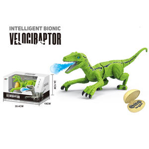 Yiheng – Robot intelligent Du <span class=keywords><strong>Garon</strong></span>, nouveau Style, Thng Minh Ai Dog Robot pour enfants, cadeaux, 2022 - Product Image 1