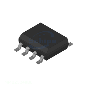 Electronics Component Diodes TO-236-3, SC-59, SOT-23-3 MMBZ5248BL In Stock - Product Image 1