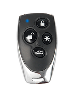 Télécommande universelle de clonage électrique OEM 2/3/4 boutons 315/433,92 MHz pour portail et porte de garage
