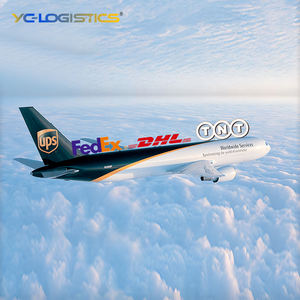 DHL Экспресс-экспедитор из Китая в США, Германия, <span class=keywords><strong>Britain</strong></span> France Canada, воздушная доставка, быстрая воздушная грузовая логистика - Product Image 6