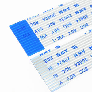 Câble plat flexible en étain OEM pour imprimante <span class=keywords><strong>Brother</strong></span> - Product Image 5