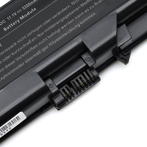 11.1v 58wh Yepyeni T430 70+ Laptop Bataryası Lenovo <span class=keywords><strong>ThinkPad</strong></span> 70+ T430 T420 T510 T520 T530 W510 W520 W530 L420 L430 için - Product Image 2