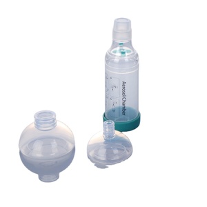 Dụng Cụ Hít Liều Máy Đo Miếng Đệm Hít Hen Suyễn Cho Thú Cưng Với Giá Thấp - Product Image 2