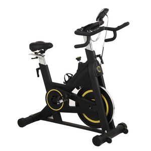 Bicicleta Estática de Ejercicio Wavar Y0004 2026 para Gimnasio en Casa, Moderna, de Acero, Unisex, para Pérdida de Peso, Gran Venta - Product Image 5