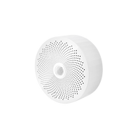 Altavoz Bluetooth Inalámbrico Redondo para Montaje en Pared o Techo