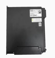 Variador de Frecuencia Delta Serie Asda-A2 ASD-B3A-0421-E, Servoaccionamiento de Automatización de Plástico, Certificado CE ISO 9001, Garantía de 12 Meses