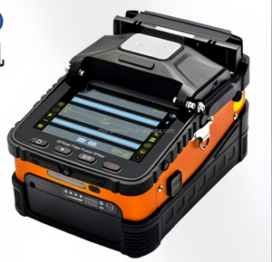 เครื่องเชื่อมใยแก้วนำแสง 6 มอเตอร์ รุ่น Signal Fire Ai-5 Pro ราคาถูกที่สุด พร้อมการรับประกัน 3 ปี - Product Image 2