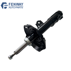 Amortiguador Delantero para Toyota Corolla <span class=keywords><strong>Hybrid</strong></span> ZWE211 2019 48510-8Z367 48520-8Z219 <span class=keywords><strong>Amortiguadores</strong></span> Derecho Izquierdo - Product Image 2
