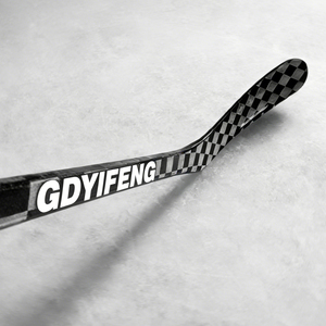 Bâton de <span class=keywords><strong>hockey</strong></span> sur glace/<span class=keywords><strong>hockey</strong></span> sur glace professionnel de compétition OEM, best-seller, 100% fibre de carbone, modèle léger, 350g - Product Image 2