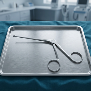 MCGEE WIRE-<b>CRIMPING</b> FORCEPS ENT INSTRUMENTS - Product Image 3