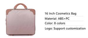 <span class=keywords><strong>Sac</strong></span> à main rigide étanche OEM, organiseur de câbles, mini étui de voyage, cadeaux personnalisés, cadeaux d'entreprise - Product Image 5